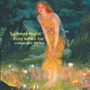 Richie Beirach Trio - Summer Night (2014) [Hi-Res]