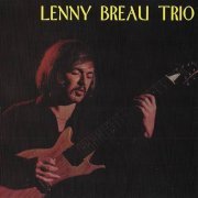 Lenny Breau - Lenny Breau Trio (1979)