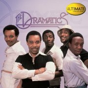 The Dramatics - Ultimate Collection: The Dramatics (2000)