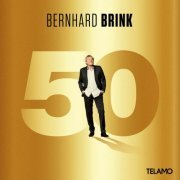Bernhard Brink - 50 (2022)