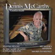 Dennis McCarthy - The Dennis McCarthy Collection, Vol. 1 (2022) [Hi-Res]