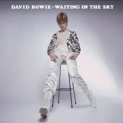 David Bowie - Waiting In The Sky (Before The Starman Came To Earth) (2024) {RSD Vinyl}