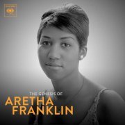 Aretha Franklin - The Genesis of Aretha: 1960-1966 (2021)