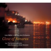 Kala Ramnath - Glow of Benares (2017) [Hi-Res]