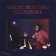 Jimmy McGriff - Countdown (1983) [Vinyl]