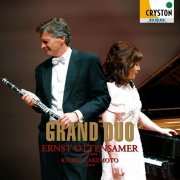 Ernst Ottensamer, Kyoko Takemoto - Grand Duo (2015)