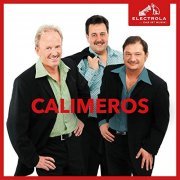 Calimeros - Electrola… Das Ist Musik! (2019)