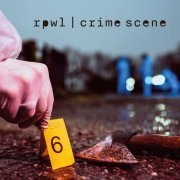 RPWL - Crime Scene (2023) Hi Res
