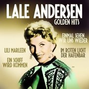 Lale Andersen - Golden Hits (2014)