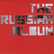 Niels Lan Doky - The Russian Album (2007)
