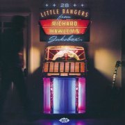 Various Artist - 28 Little Bangers From Richard Hawley's Jukebox (2023)