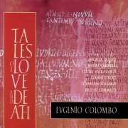 Eugenio Colombo - Tales of Love and Death (2000)