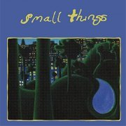 Nick Hakim - Small Things (2021) Hi Res