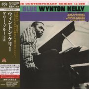 Wynton Kelly Trio & Sextet - Kelly Blue (1959) [2011 SACD]