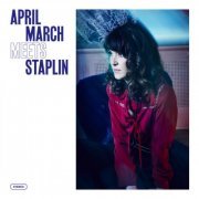 April March - April March Meets Staplin (2023) [Hi-Res]
