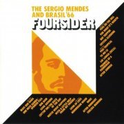 The Sergio Mendes and Brasil '66 - Four Sider (1988)