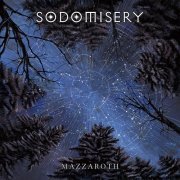 Sodomisery - Mazzaroth (2023) Hi-Res