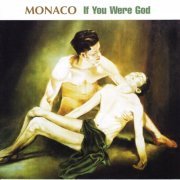 Tony Monaco - If You Were God (2013)