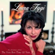 Laura Fygi - The Very Best Time Of Year (2004) [.flac 24bit/48kHz]