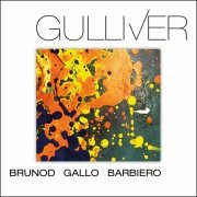 Danilo Gallo - Gulliver (2023)