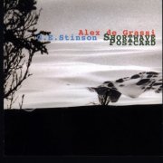 Alex de Grassi & G.E. Stinson - Shortwave Postcard (2001)