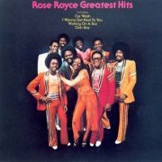 Rose Royce - Greatest Hits (1980) [Reissue 1986]