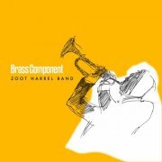 Zoot Harrel Band - Brass Component (2024)