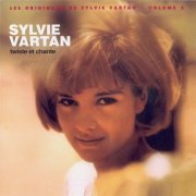 Sylvie Vartan - Twiste et chante (1999)