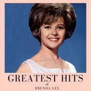 Brenda Lee - Greatest Hits of Brenda Lee (2020)