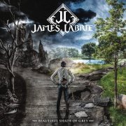James LaBrie - Beautiful Shade Of Grey (2022) Hi Res