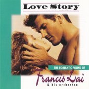 Francis Lai - Romantic Sound of Francis Lai (1997)