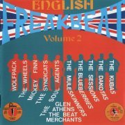 VA - English Freakbeat Vol. 2 (1963-67/1996)