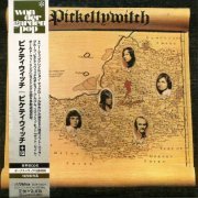 Pickettywitch - Pickettywitch (Japan Remastered) (1970/2001)