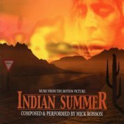 Mick Ronson - Indian Summer (2000)