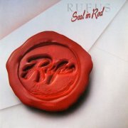 Rufus - Seal In Red (1983) LP
