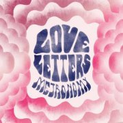 Metronomy - Love Letters (2014) [Hi-Res]