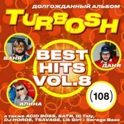 Turbosh - Best Hits Vol.8 (2024)