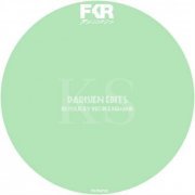 KS French - Parisien Edits (Re-Issue) (2016)