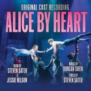Duncan Sheik - Alice By Heart (Original Cast Recording) (2019) [Hi-Res]