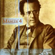 Andrew Litton - Mahler: Symphony No. 4 (2003)