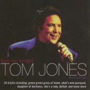 Tom Jones - Love Me Tonight (1999)
