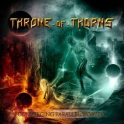 Throne of Thorns - Converging Parallel Worlds (2024) Hi-Res