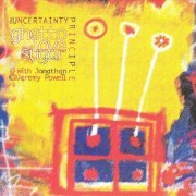 Ghetto Love Sugar - The Uncertainty Principle (2002)