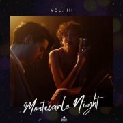 VA - Montecarlo Night, Vol. 3 (2023)