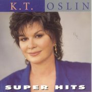 K.T. OSLIN - Super Hits (1997)