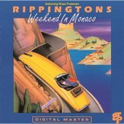 Rippingtons Featuring Russ Freeman - Weekend In Monaco (1992)