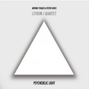 Lithium J Quartet - Psychedelic Light (2013)
