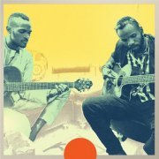 Vieux & Cheick Niang - Djelibougou (2024) [Hi-Res]