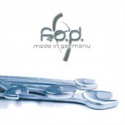 F.O.D. - Made in Germany (2024)