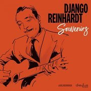 Django Reinhardt - Souvenirs (2019)
